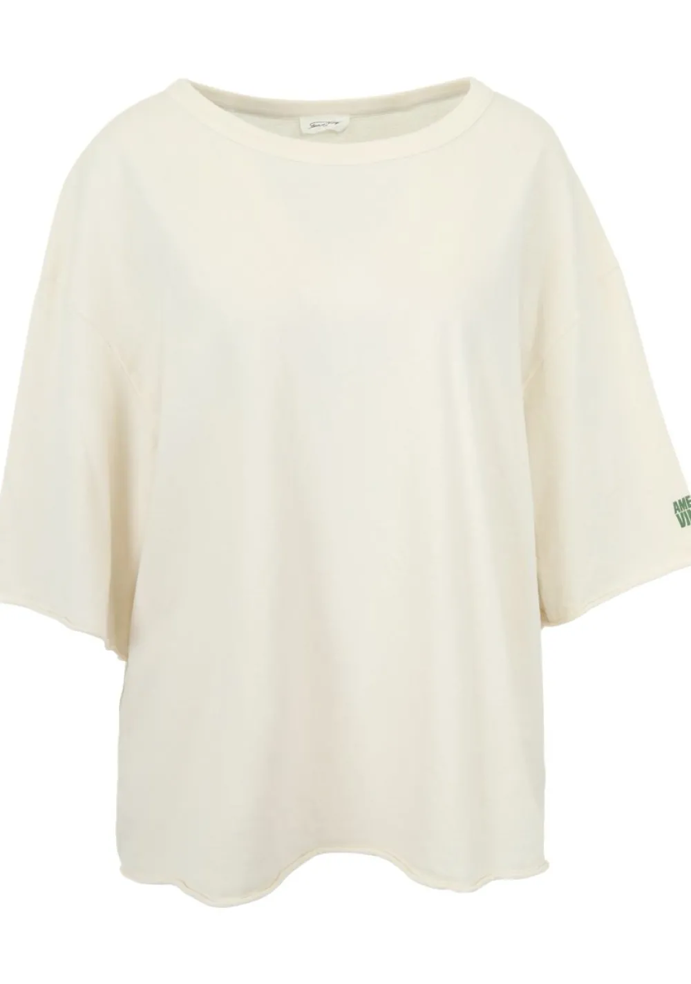 DAMES AMERICAN VINTAGE SHIRT