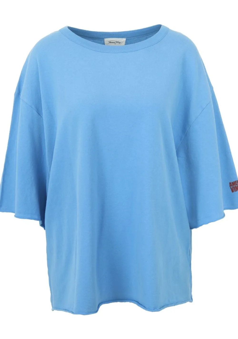 DAMES AMERICAN VINTAGE SHIRT