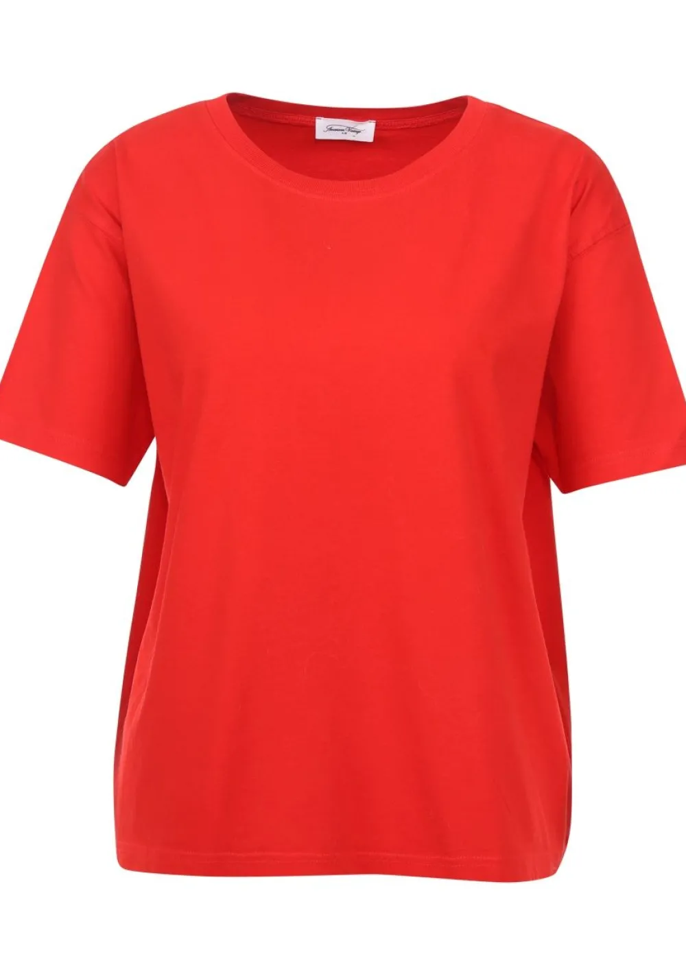 DAMES AMERICAN VINTAGE SHIRT