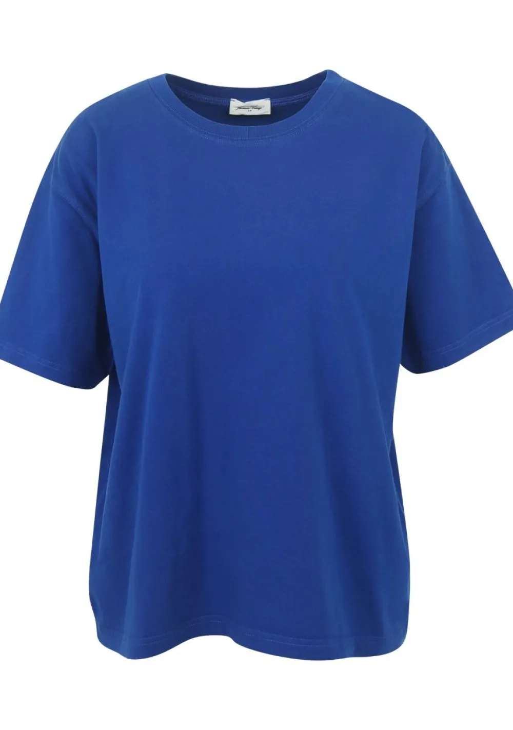 DAMES AMERICAN VINTAGE SHIRT