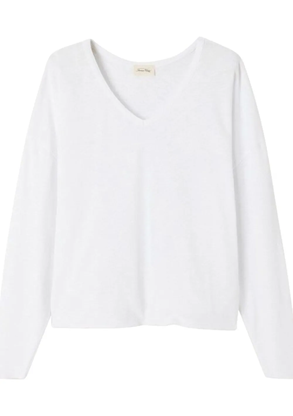 DAMES AMERICAN VINTAGE SHIRT