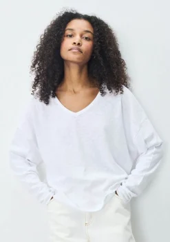 DAMES AMERICAN VINTAGE SHIRT