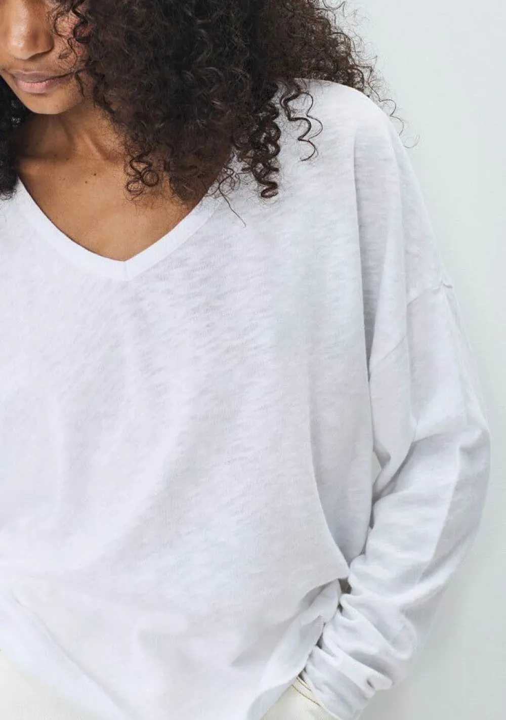 DAMES AMERICAN VINTAGE SHIRT