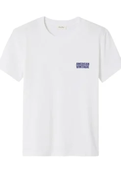 DAMES AMERICAN VINTAGE SHIRT