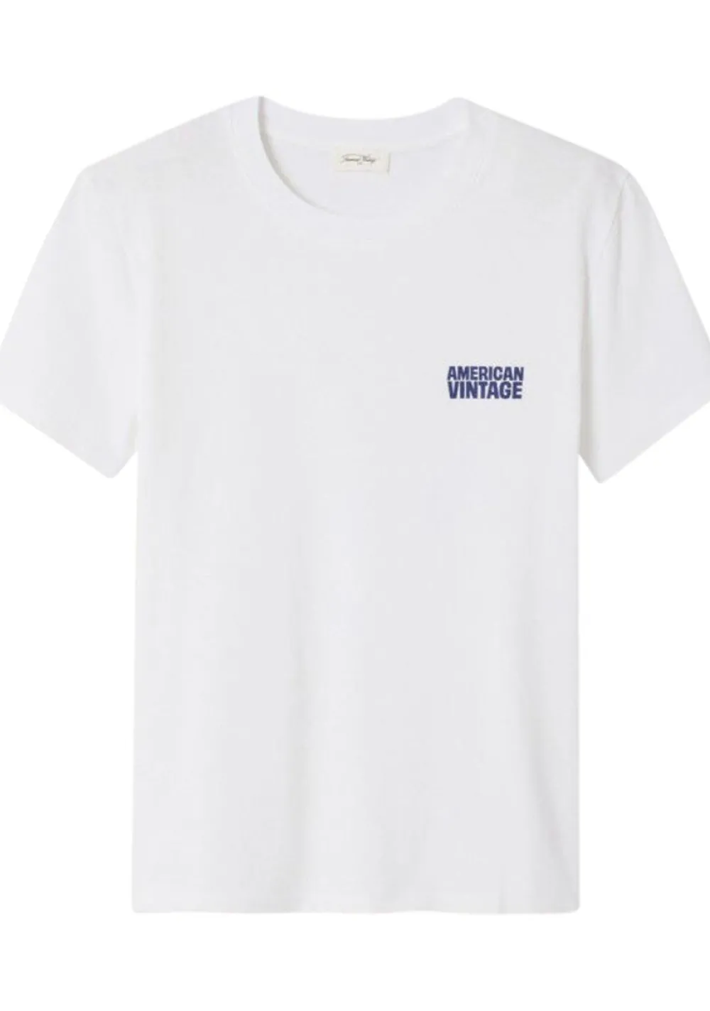 DAMES AMERICAN VINTAGE SHIRT