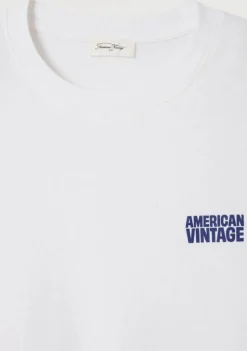 DAMES AMERICAN VINTAGE SHIRT