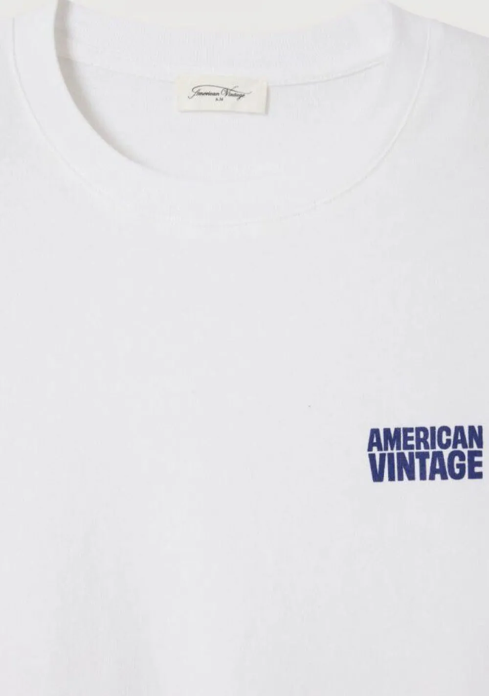 DAMES AMERICAN VINTAGE SHIRT