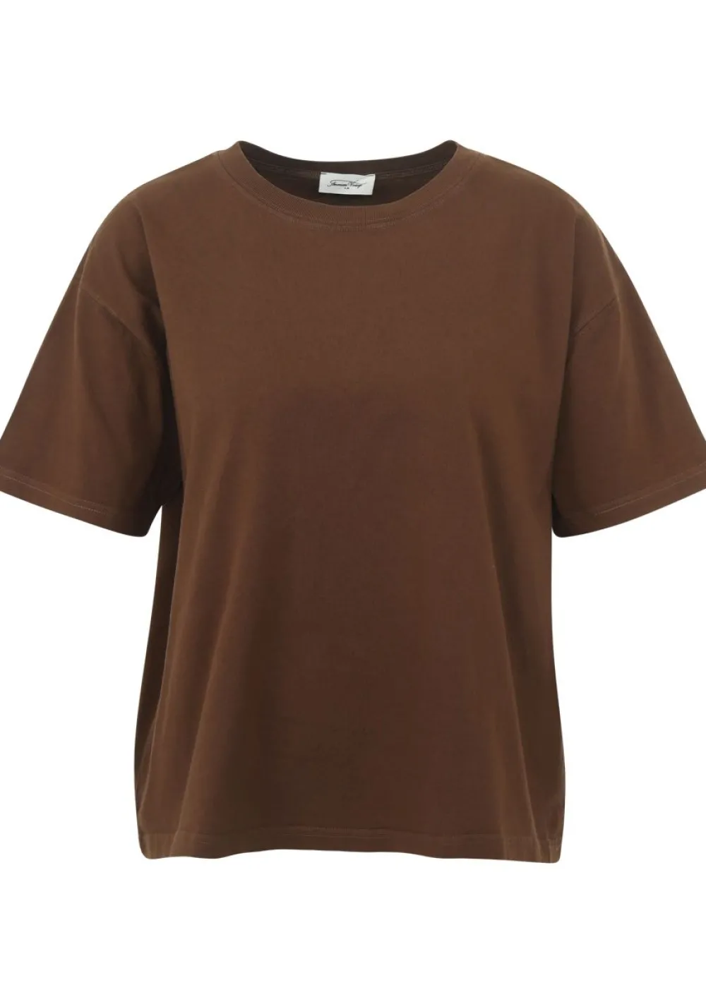 DAMES AMERICAN VINTAGE SHIRT