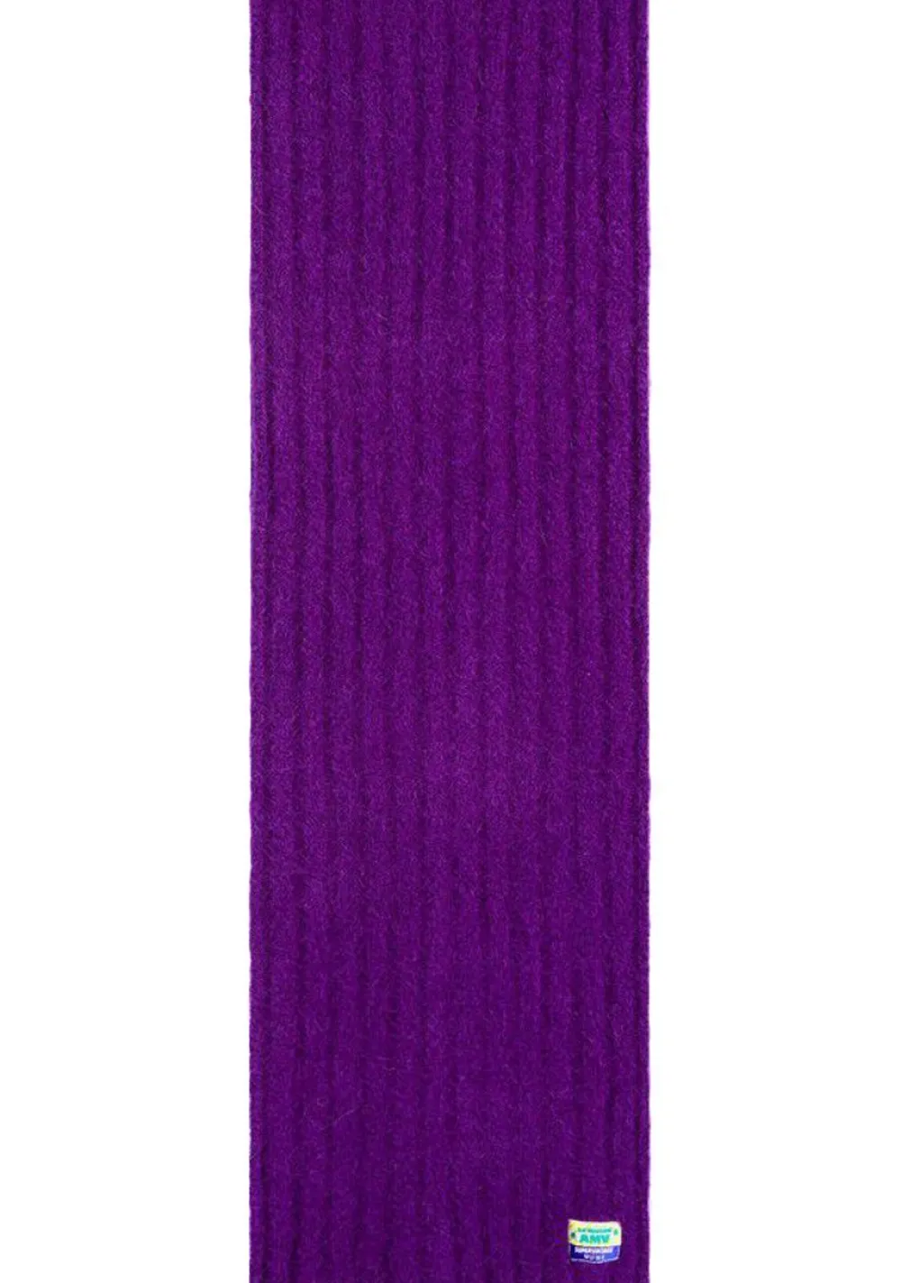 DAMES AMERICAN VINTAGE SJAAL