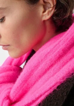 DAMES AMERICAN VINTAGE SJAAL