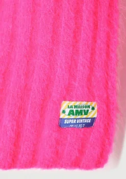 DAMES AMERICAN VINTAGE SJAAL