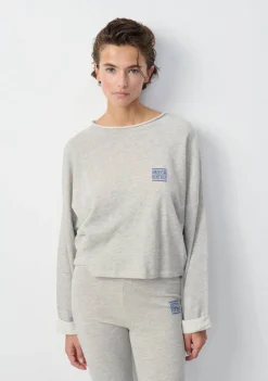 DAMES AMERICAN VINTAGE SWEATER