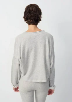 DAMES AMERICAN VINTAGE SWEATER