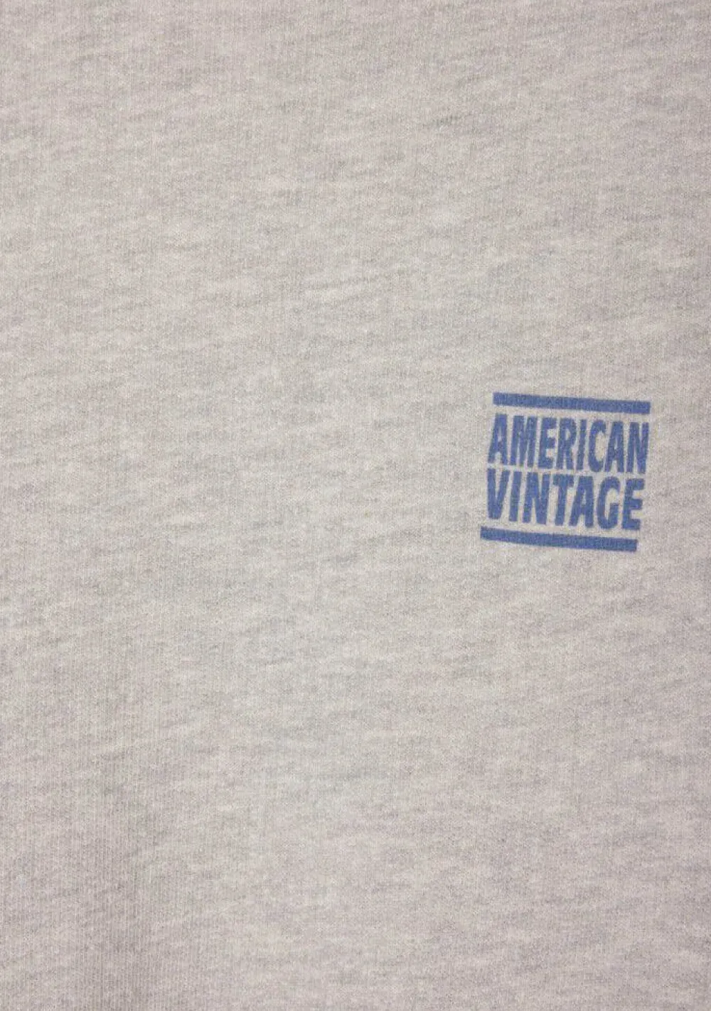 DAMES AMERICAN VINTAGE SWEATER