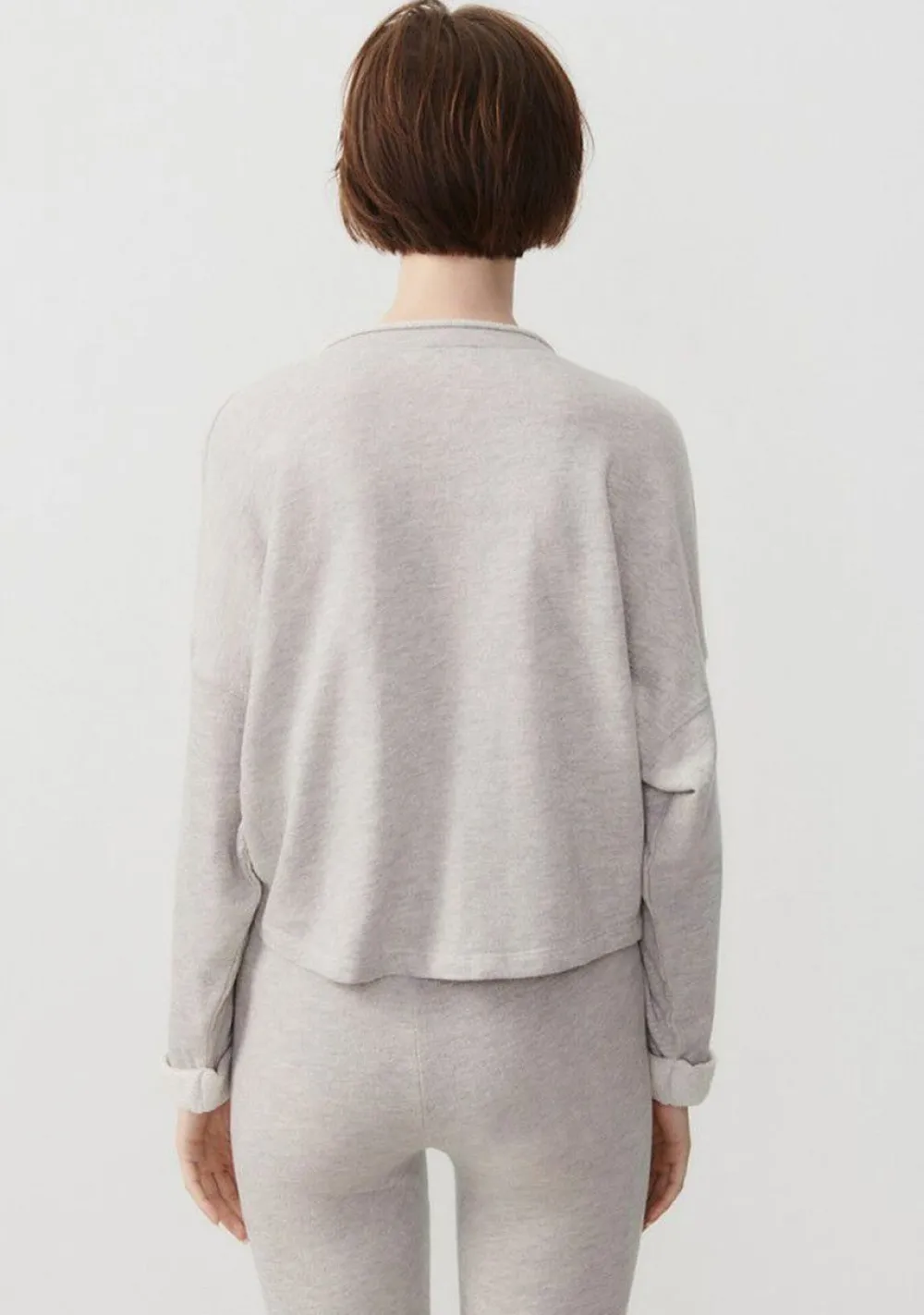 DAMES AMERICAN VINTAGE SWEATER