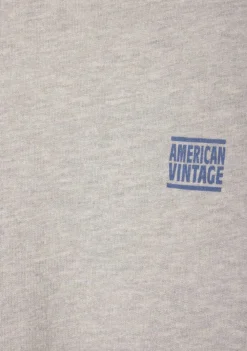 DAMES AMERICAN VINTAGE SWEATER