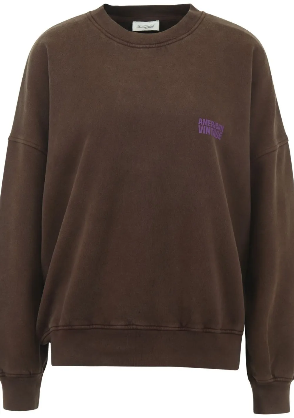 DAMES AMERICAN VINTAGE SWEATER