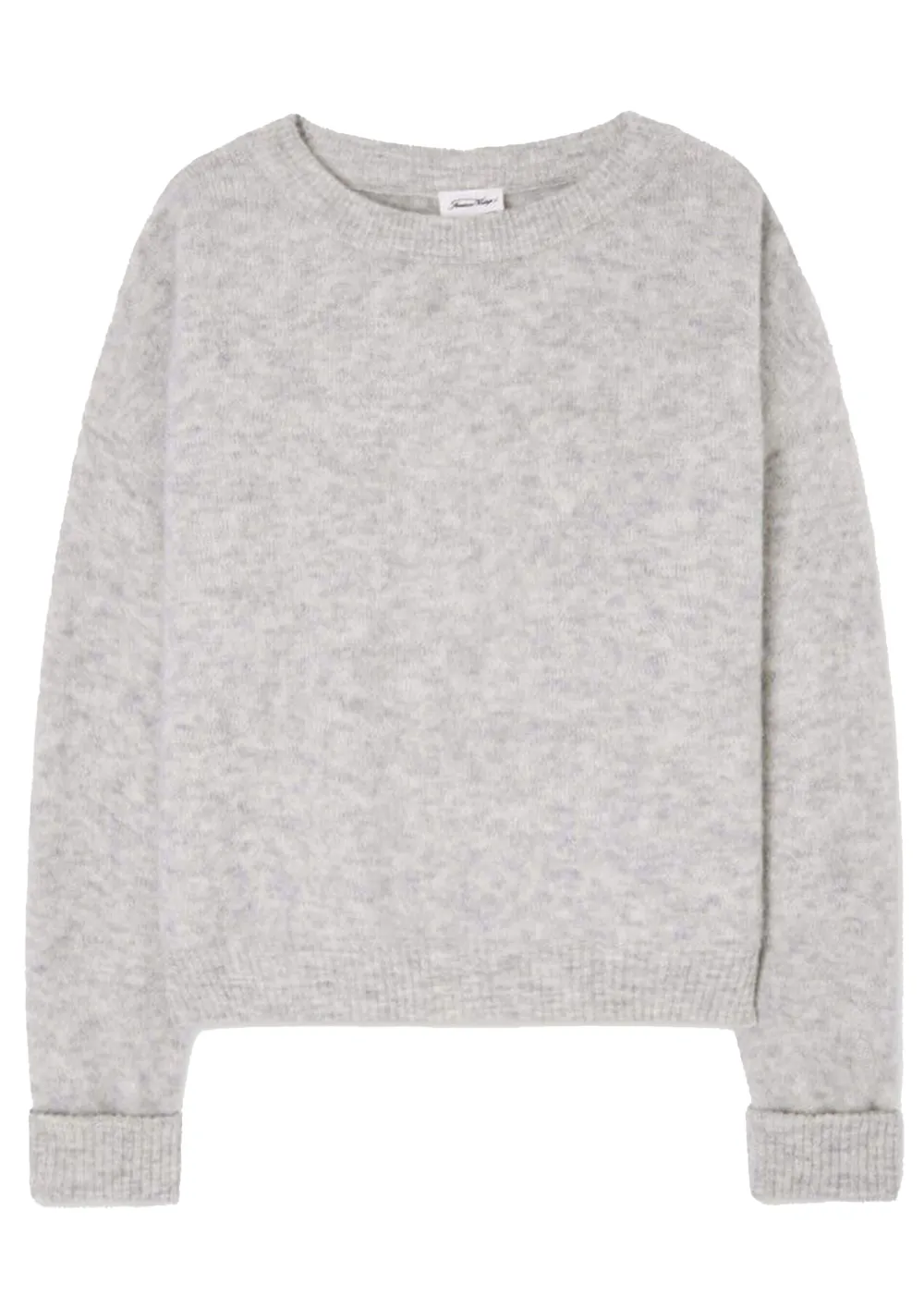 DAMES AMERICAN VINTAGE TRUI