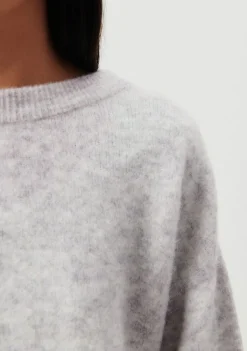 DAMES AMERICAN VINTAGE TRUI