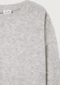 DAMES AMERICAN VINTAGE TRUI