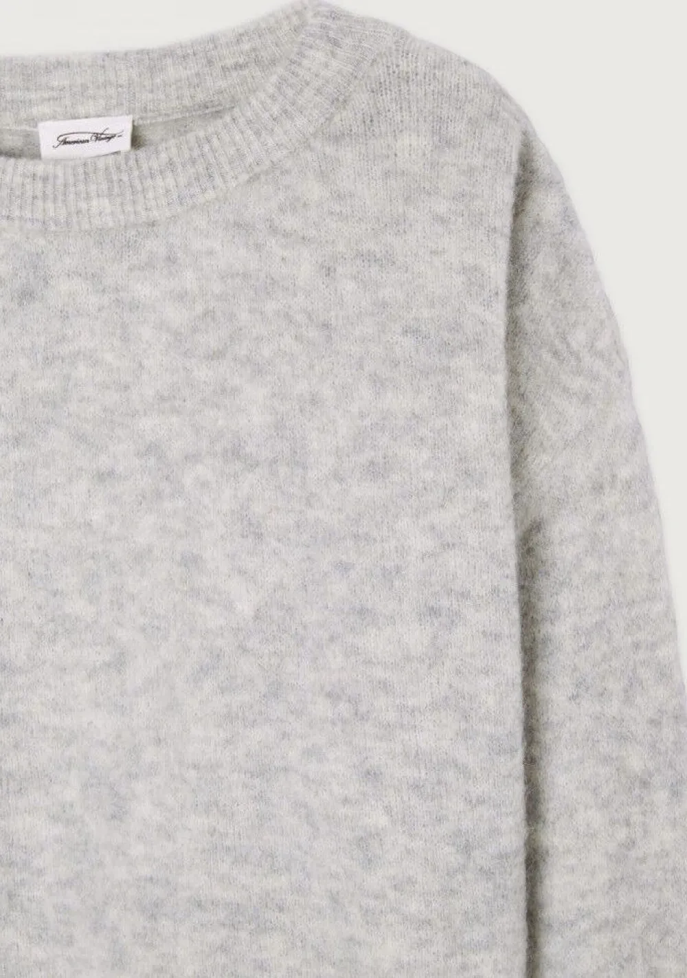 DAMES AMERICAN VINTAGE TRUI