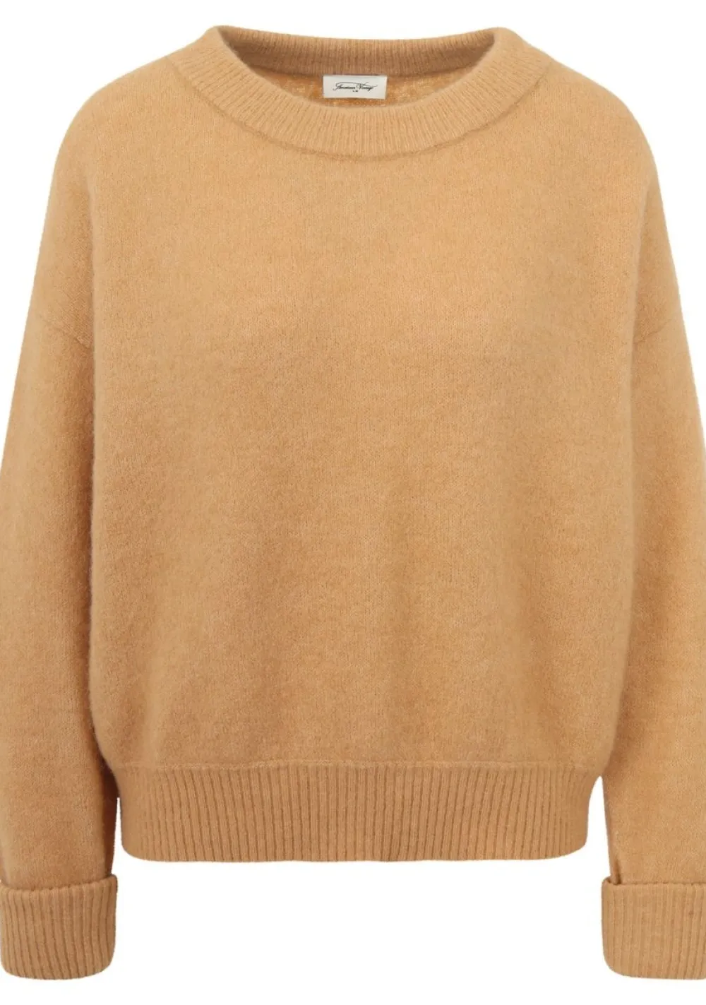 DAMES AMERICAN VINTAGE TRUI