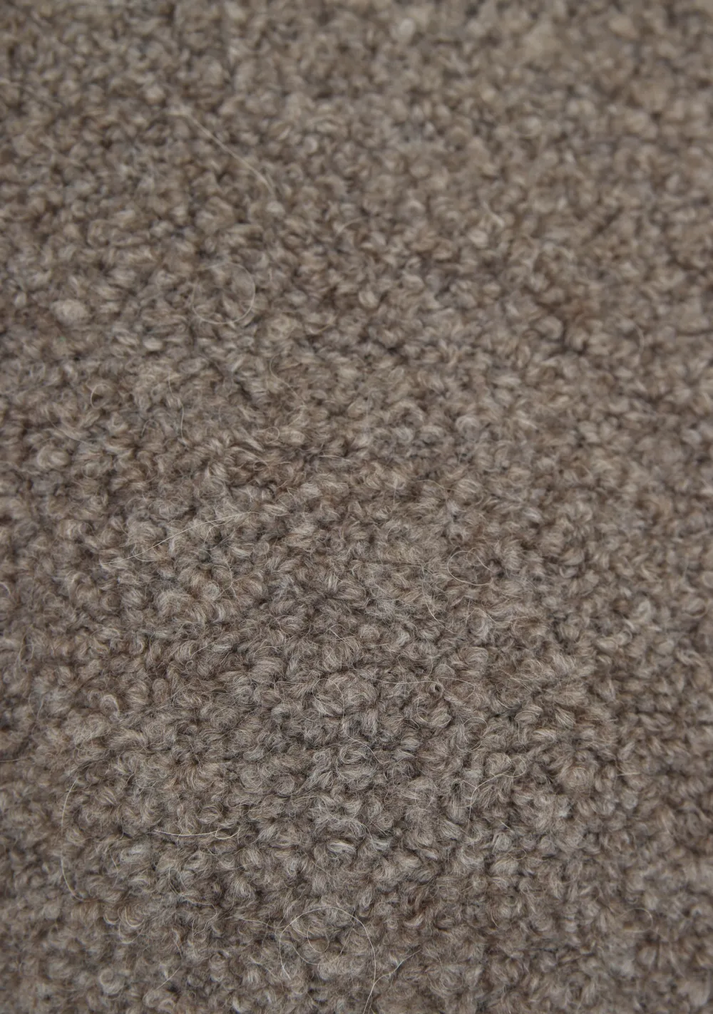 DAMES AMERICAN VINTAGE TRUI KORTE MOUW