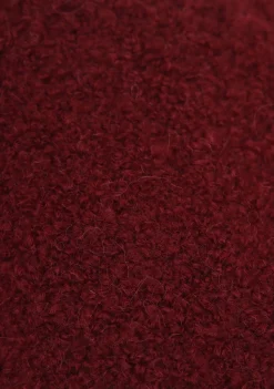 DAMES AMERICAN VINTAGE TRUI KORTE MOUW