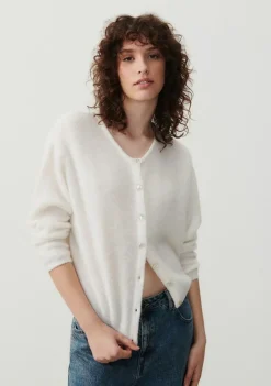 DAMES AMERICAN VINTAGE VEST