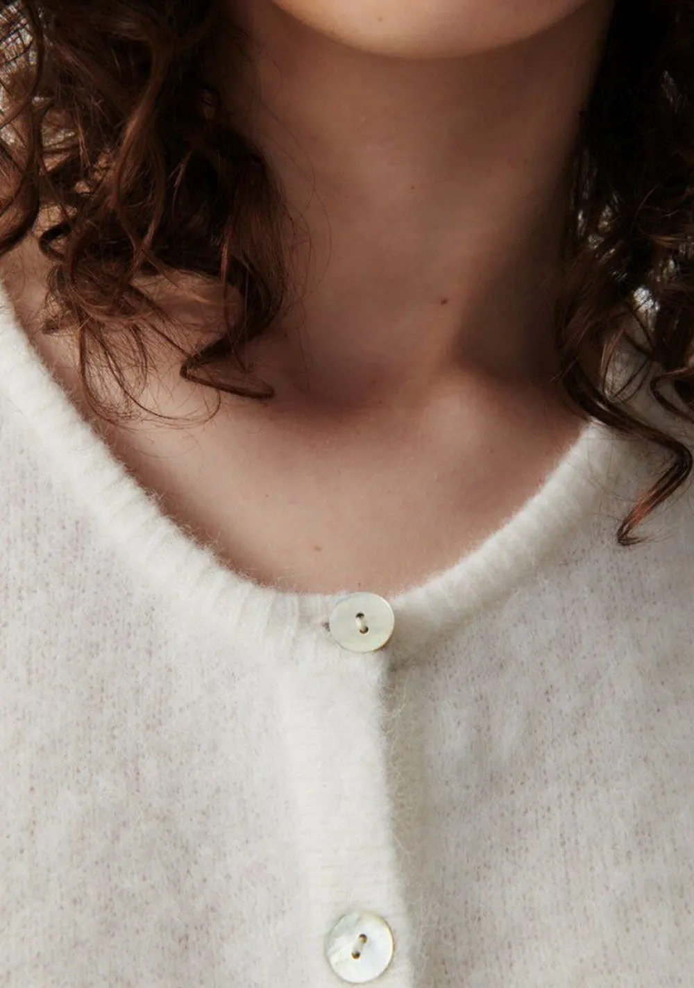 DAMES AMERICAN VINTAGE VEST