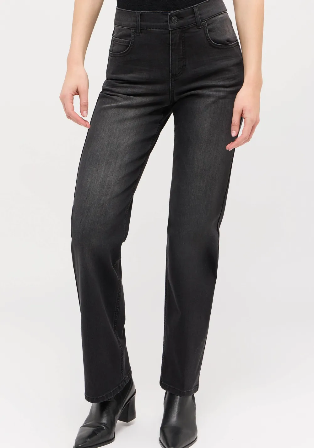DAMES ANGELS JEANS