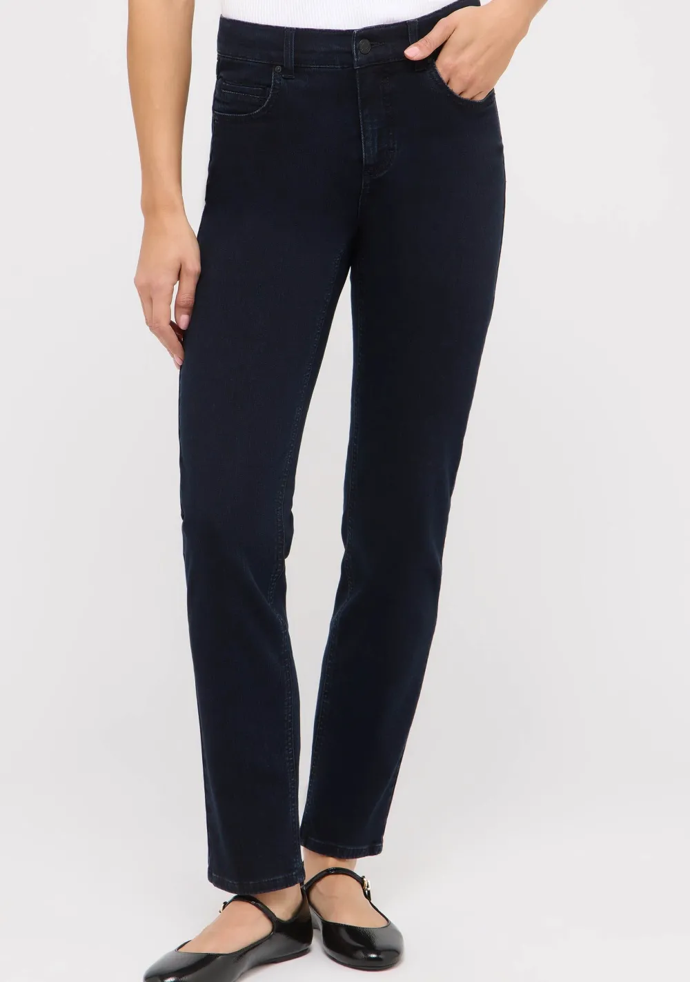 DAMES ANGELS JEANS