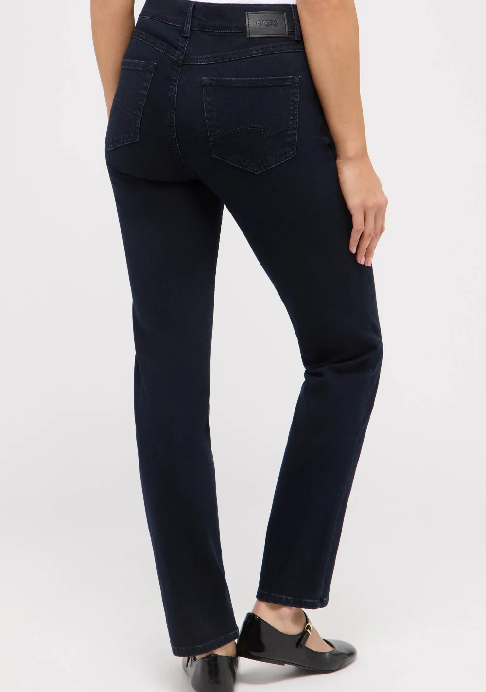 DAMES ANGELS JEANS