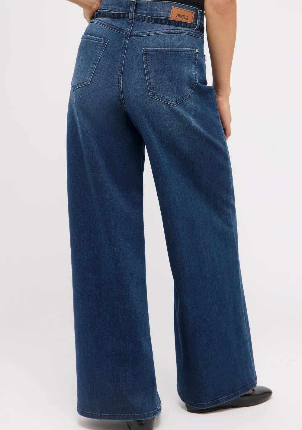 DAMES ANGELS JEANS