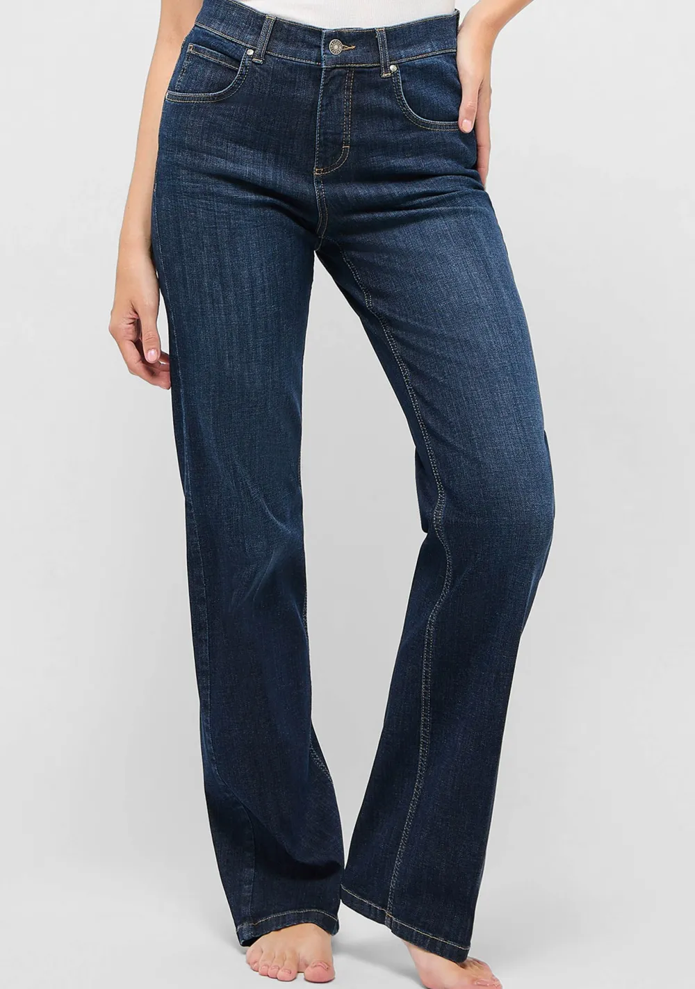 DAMES ANGELS JEANS