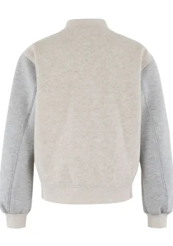 DAMES ANNA BLUE BOMBERJACK