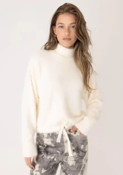 DAMES ANNA BLUE COLTRUI