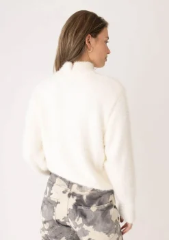 DAMES ANNA BLUE COLTRUI