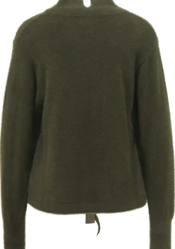 DAMES ANNA BLUE COLTRUI