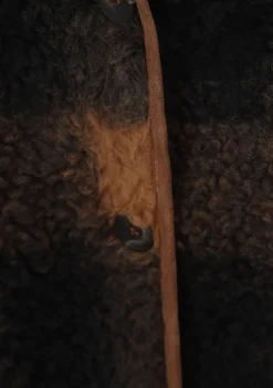 DAMES ANNA BLUE GILET