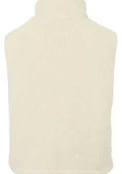 DAMES ANNA BLUE GILET