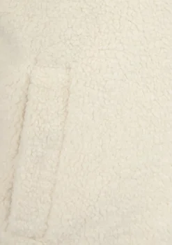 DAMES ANNA BLUE GILET