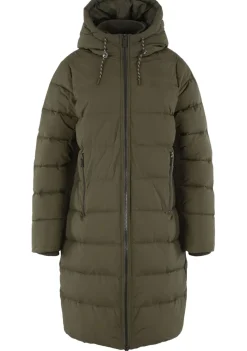 DAMES ANNA BLUE JACK