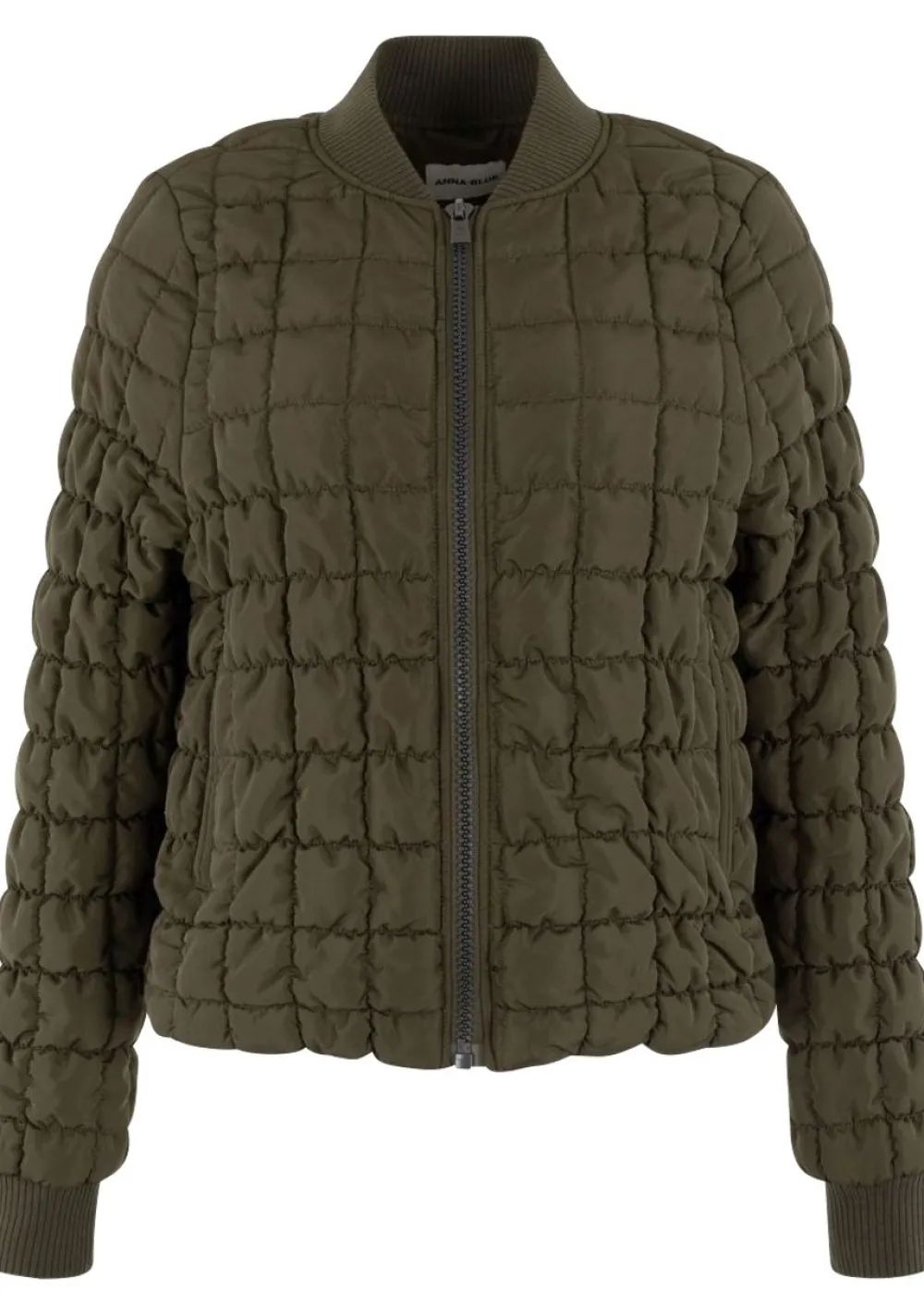 DAMES ANNA BLUE JACK