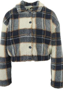 DAMES ANNA BLUE JASJE