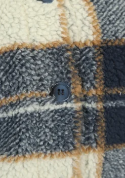 DAMES ANNA BLUE JASJE