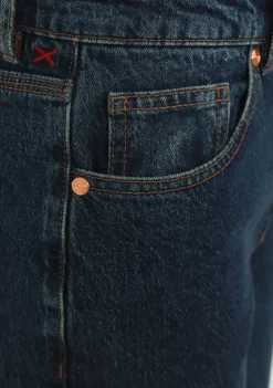 DAMES ANNA BLUE JEANS