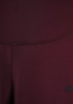 DAMES ANNA BLUE LEGGING