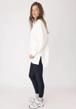 DAMES ANNA BLUE LEGGING