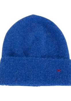 DAMES ANNA BLUE MUTS